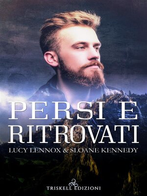 cover image of Persi e ritrovati
